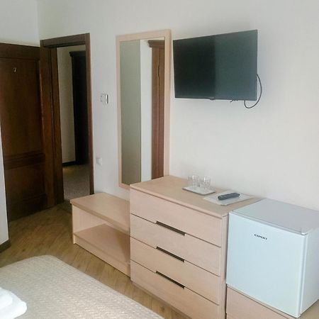 Готель-Ресторан "Олеся" Berehove  Extérieur photo