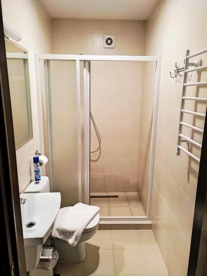 Готель-Ресторан "Олеся" Berehove  Extérieur photo