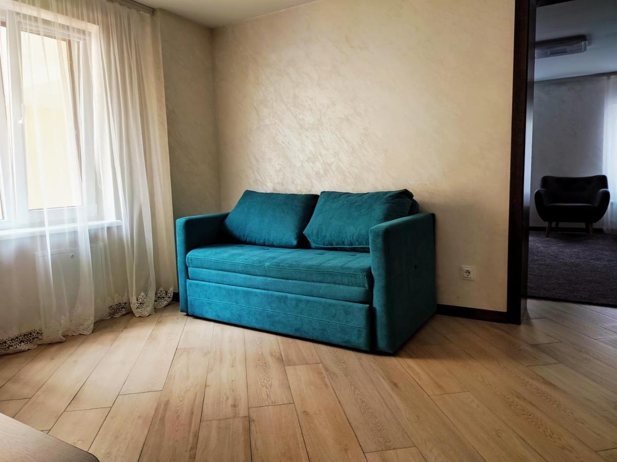 Готель-Ресторан "Олеся" Berehove  Extérieur photo