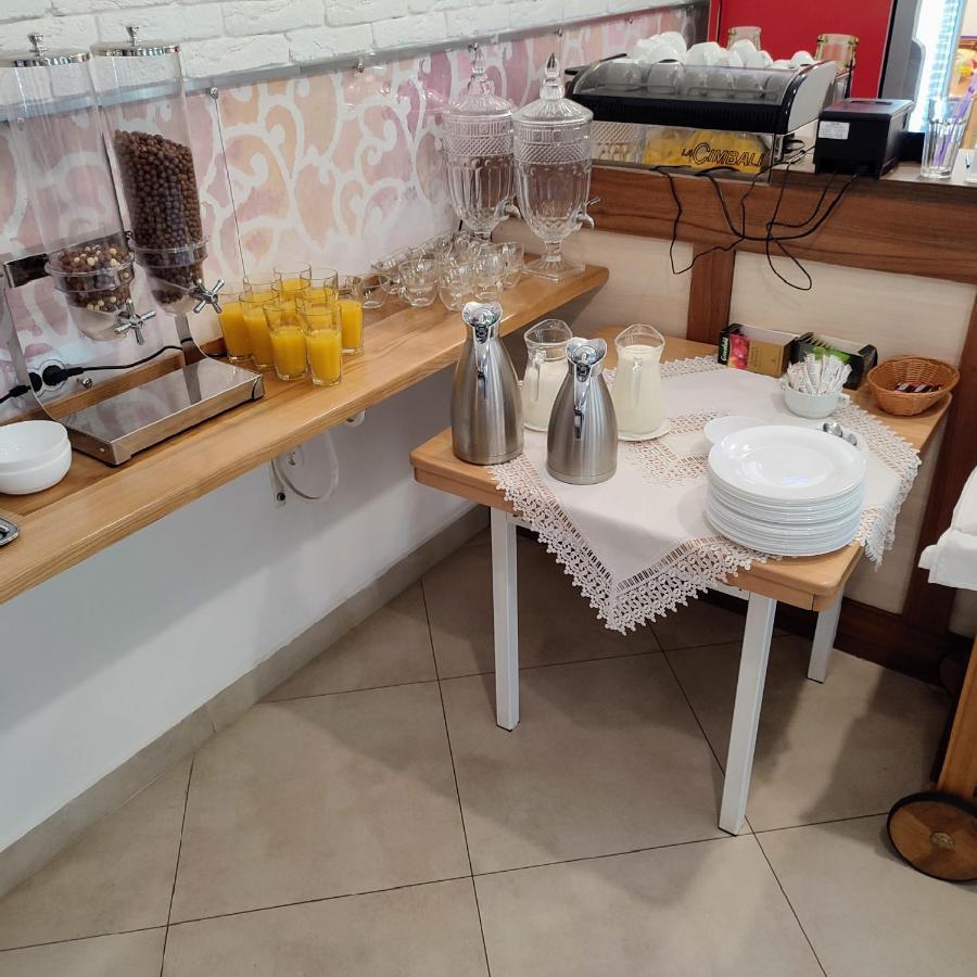 Готель-Ресторан "Олеся" Berehove  Extérieur photo