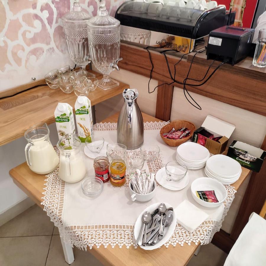 Готель-Ресторан "Олеся" Berehove  Extérieur photo
